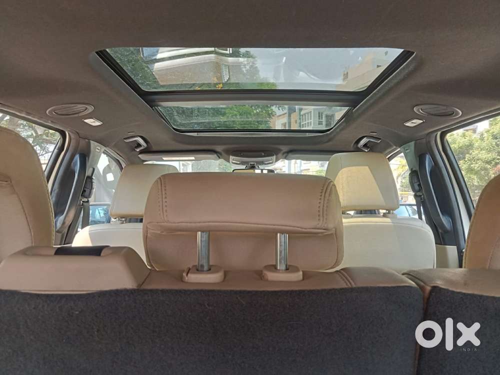 Ford Endeavour 2.2 Titanium At 4x2, 2018, Diesel