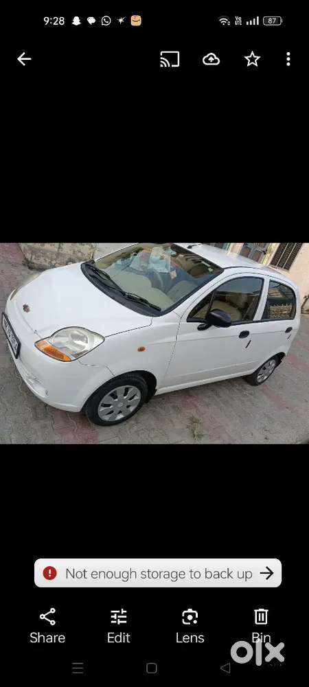 Good Condition Both Keys Avilable Valid 2030