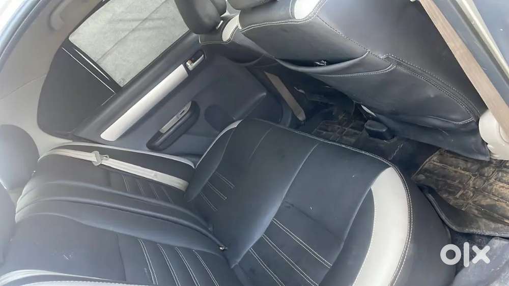 Maruti Suzuki Dzire 2012 Petrol Manual