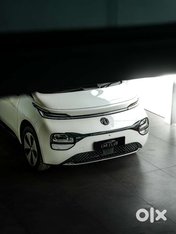 Mg Windsor Ev Essence, 2024, Electric