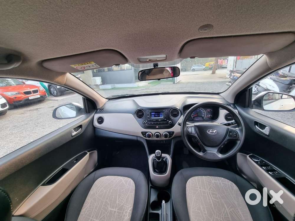 Hyundai I10 Sportz Option, 2016, Cng & Hybrids