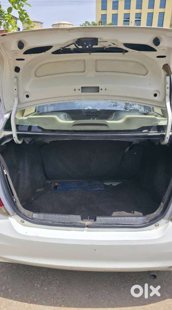 Honda Amaze, 2014