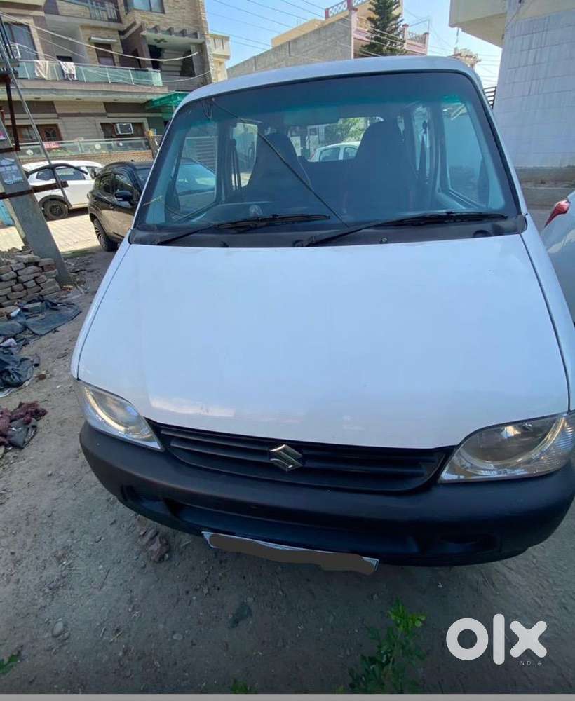 Maruti Suzuki 2020 Model