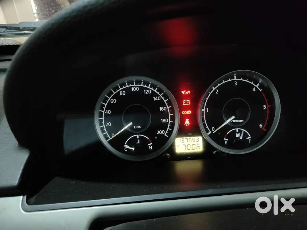 Tata Safari Storme 2013 Diesel Well Maintained