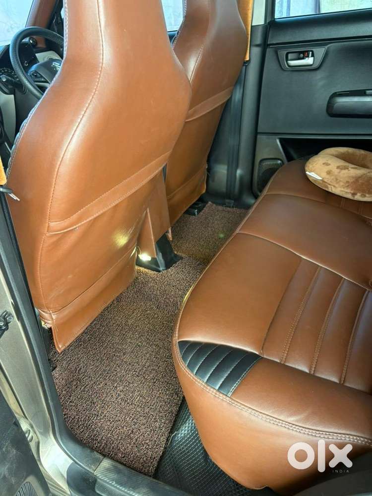 Maruti Suzuki Wagon R 2020 Petrol 42000 Km Driven