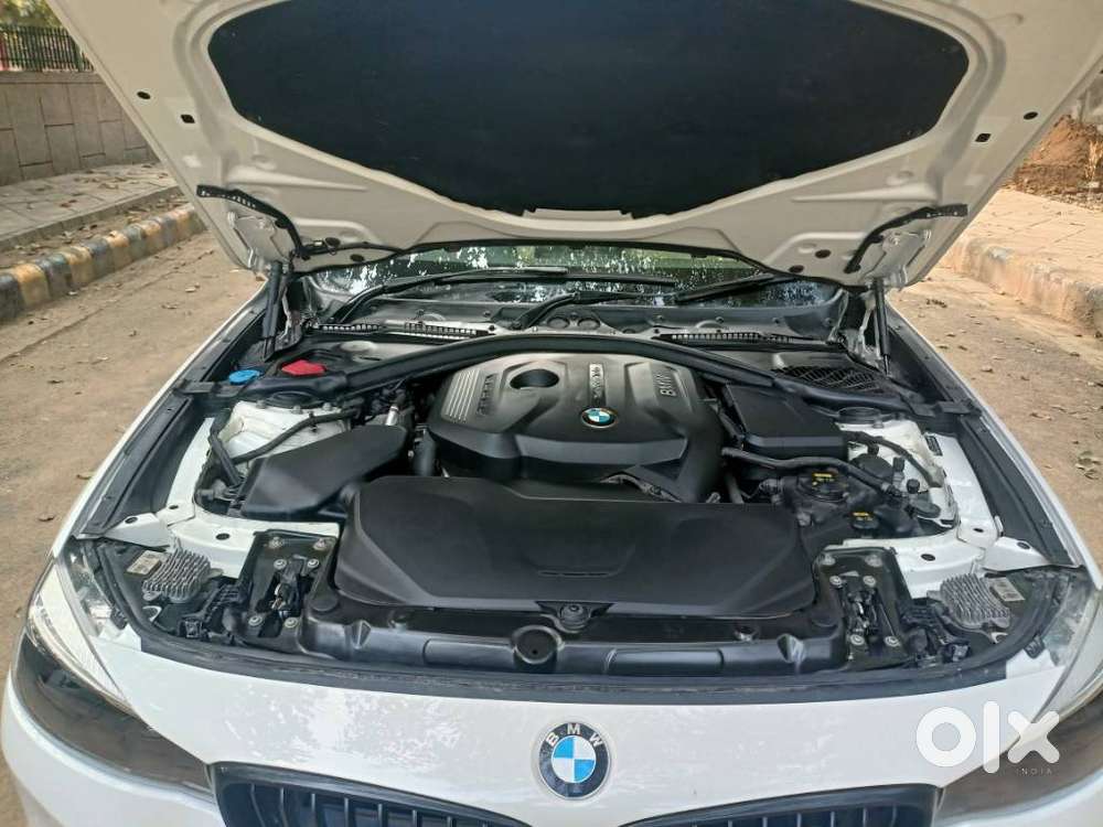 Bmw 3 Series 330 I Gt Luxury Line, 2019, Petrol