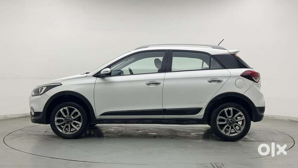 Hyundai I20 Active 1.2 Sx, 2016, Petrol