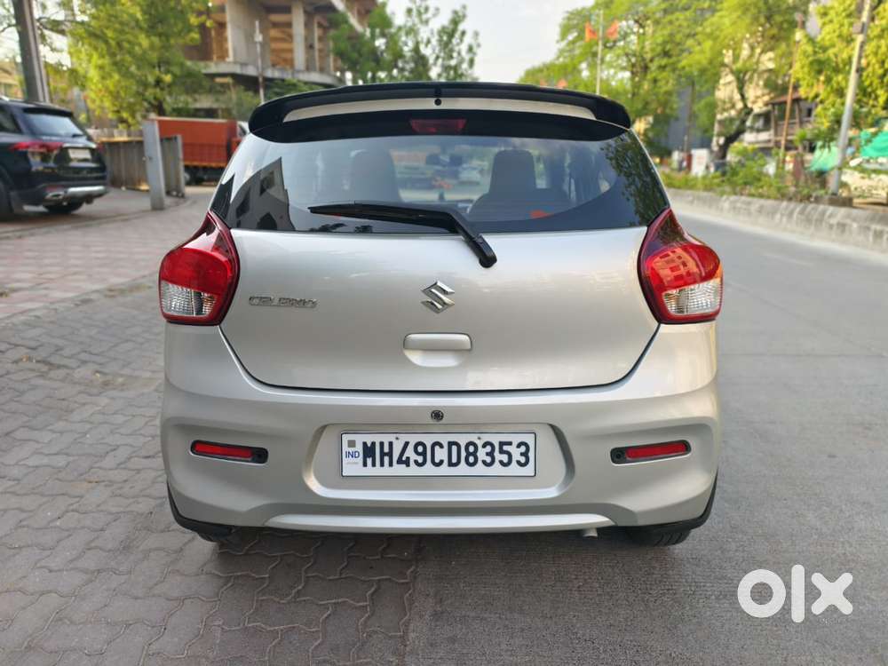 Maruti Suzuki Celerio Zxi, 2024, Petrol