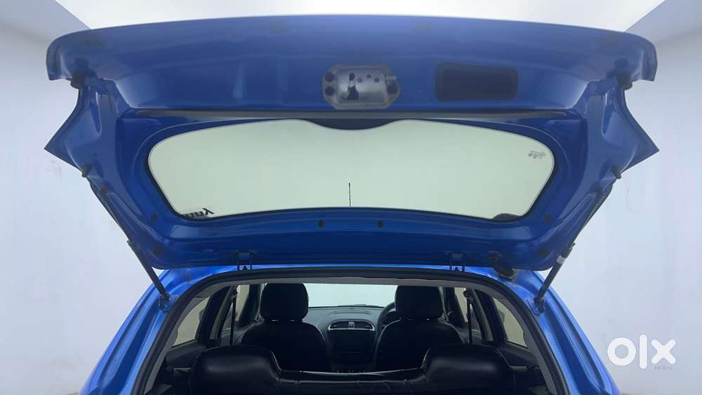 Tata Tiago 1.2 Revotron Xt Option, 2020, Petrol