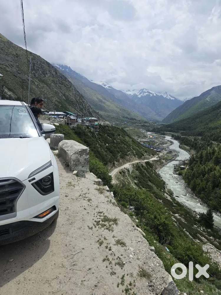 Hyundai Creta 1.5 Diesel 2020