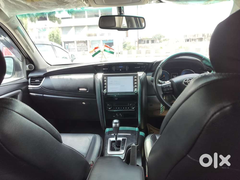 Toyota Fortuner 3.0 4x4 Manual, 2023, Diesel