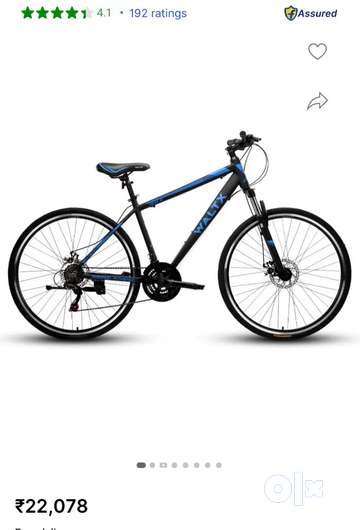 Waltx 4 brand Bicycles 1790062322