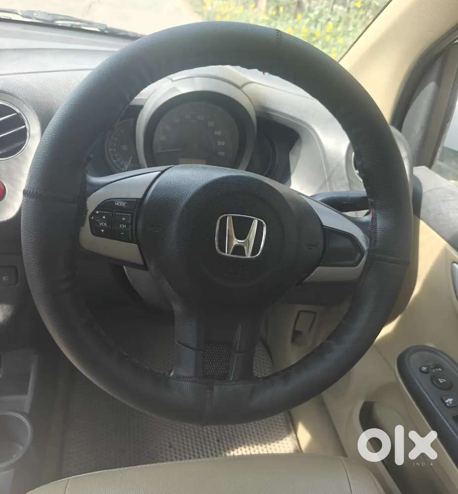 Honda Brio 2016 Automatic Top Model
