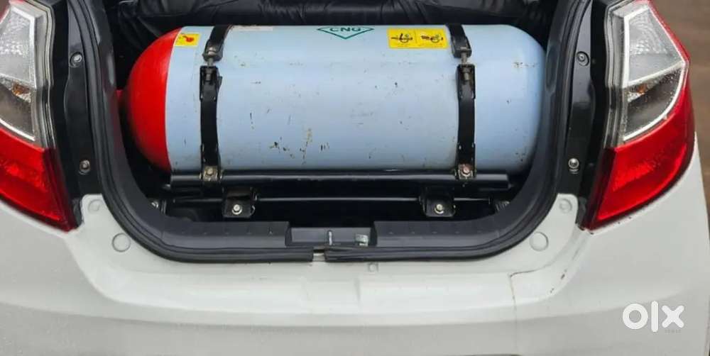 Maruti Alto K10 Lxi 2016 Petrol