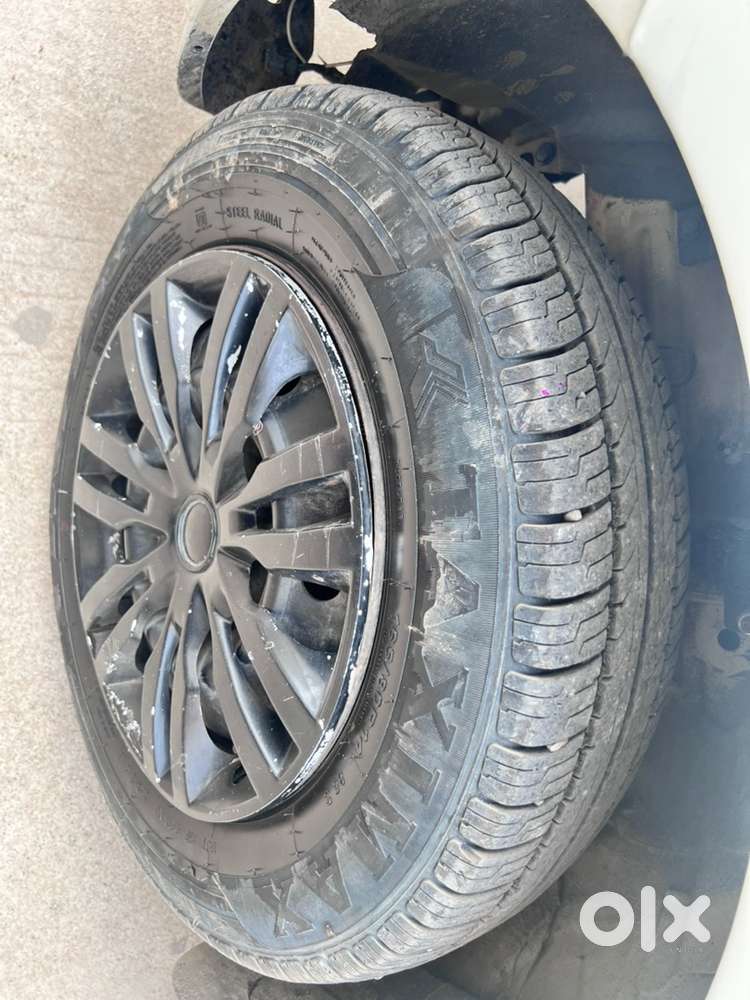 Maruti Suzuki Swift Vdi 2011