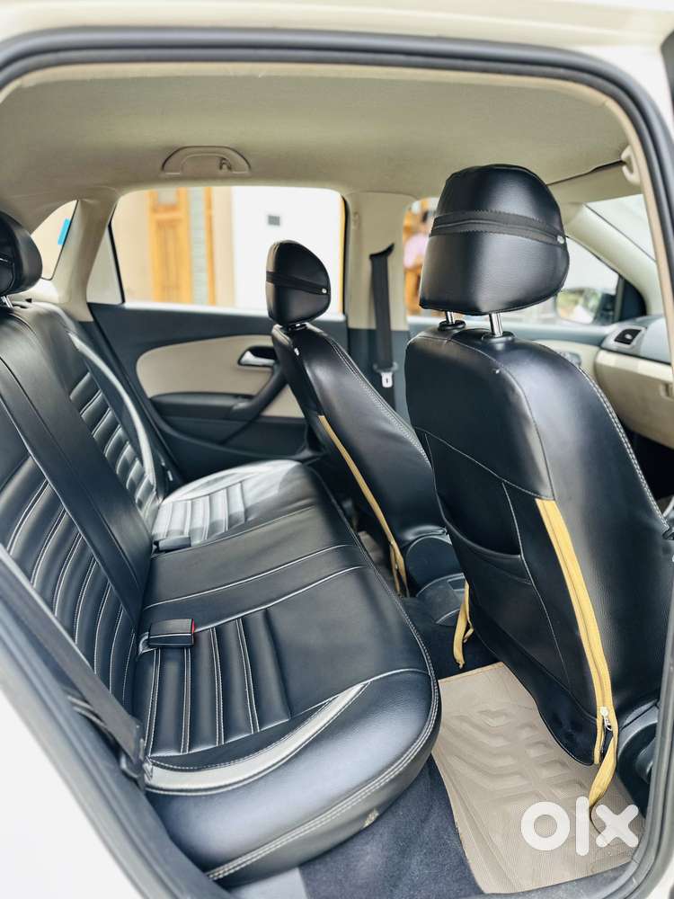 Volkswagen Polo Gt Tdi, 2014, Diesel