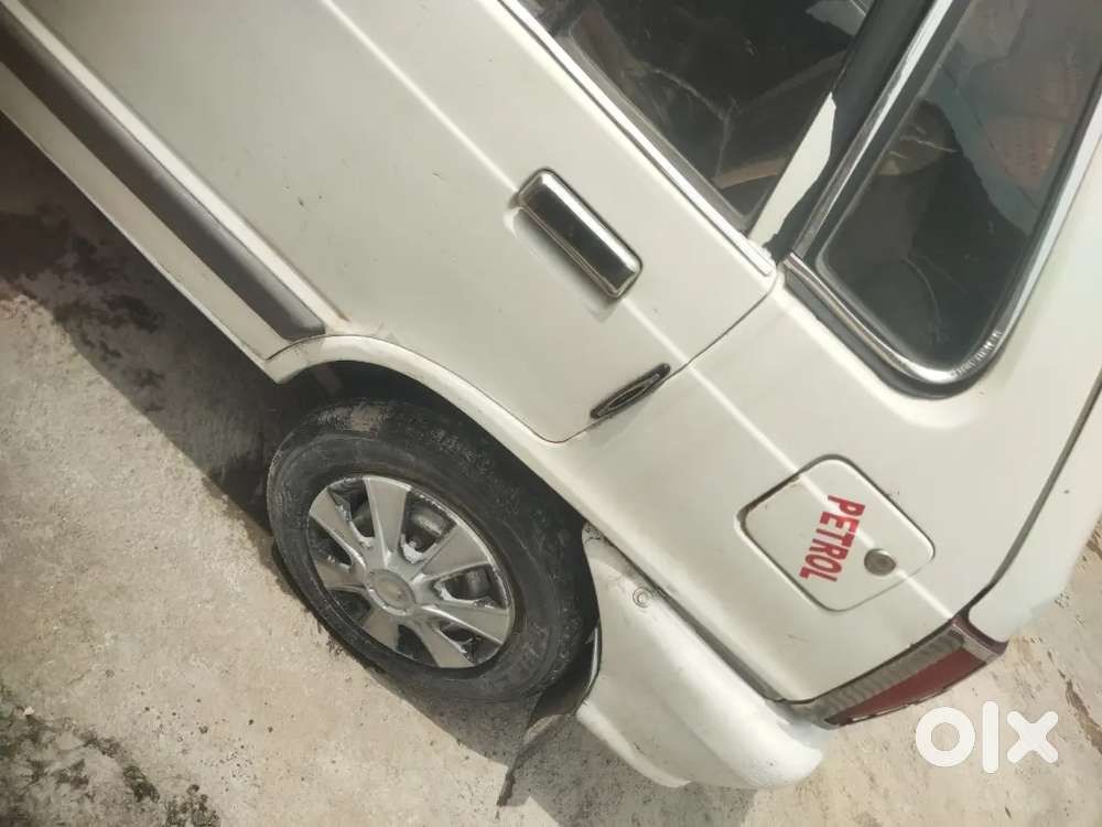 Maruti Suzuki 800 2004 Ac Petrol Automatic
