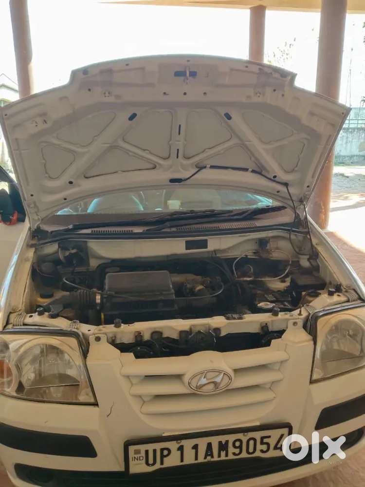 Hyundai Santro Xing 2013 Petrol 100000 Km Driven