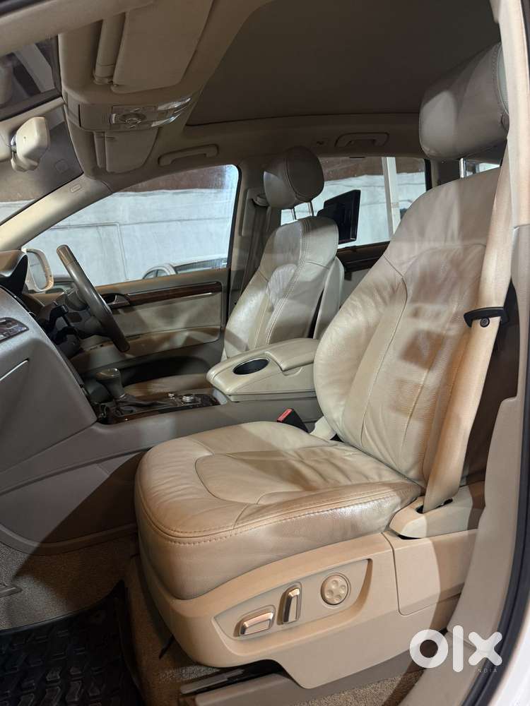 Audi Q7 3.0 Tdi Quattro, 2014, Diesel