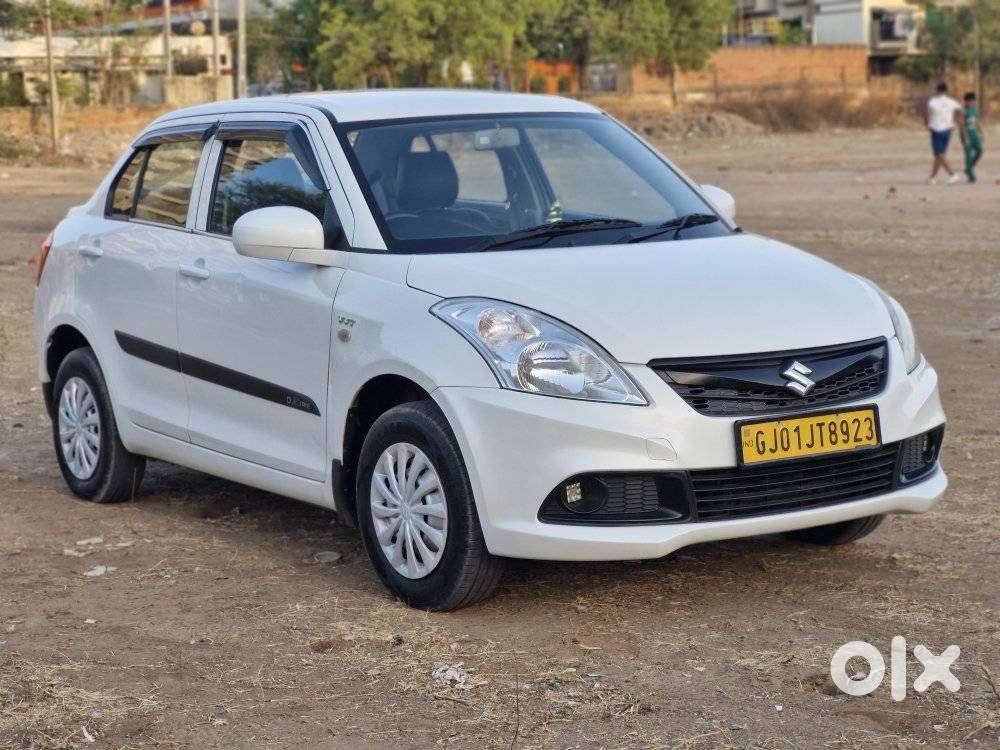 Maruti Suzuki Swift Dzire Tour S, 2022, Cng & Hybrids