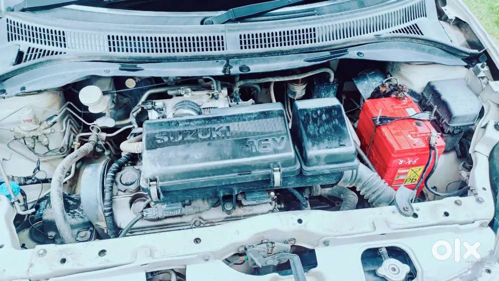 Swift Dezire Model 2008, Pass 2028 Tak,  Ch Number