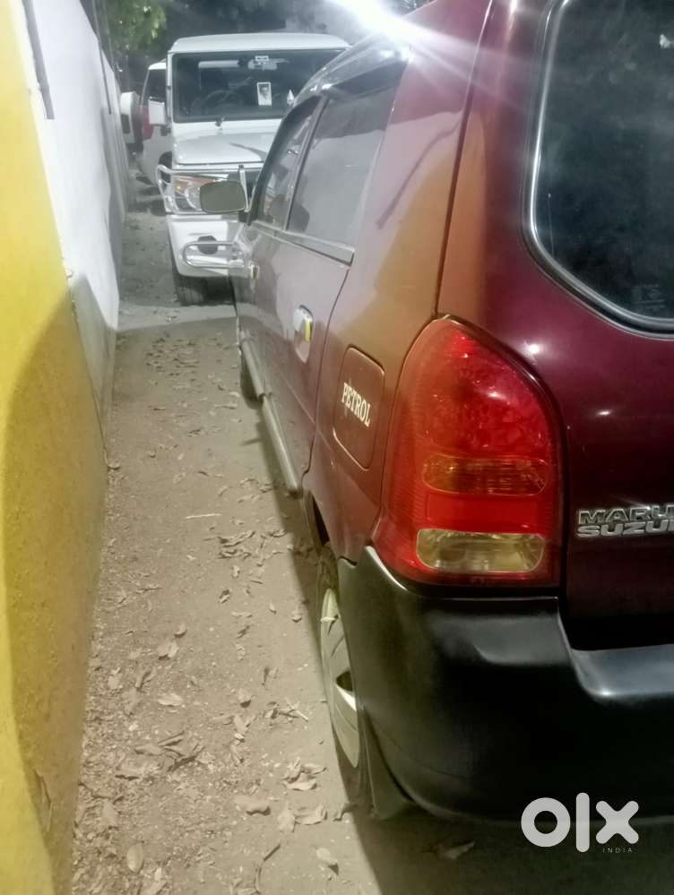 Maruti Suzuki Alto, 2011, Petrol