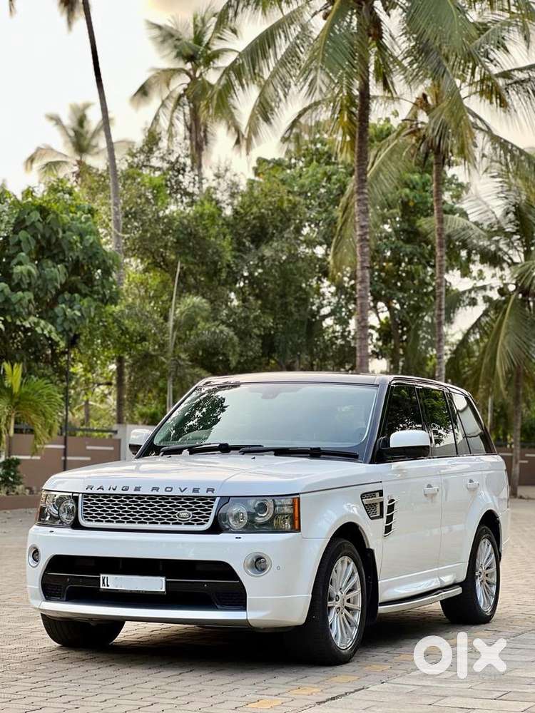 Range Rover Sport