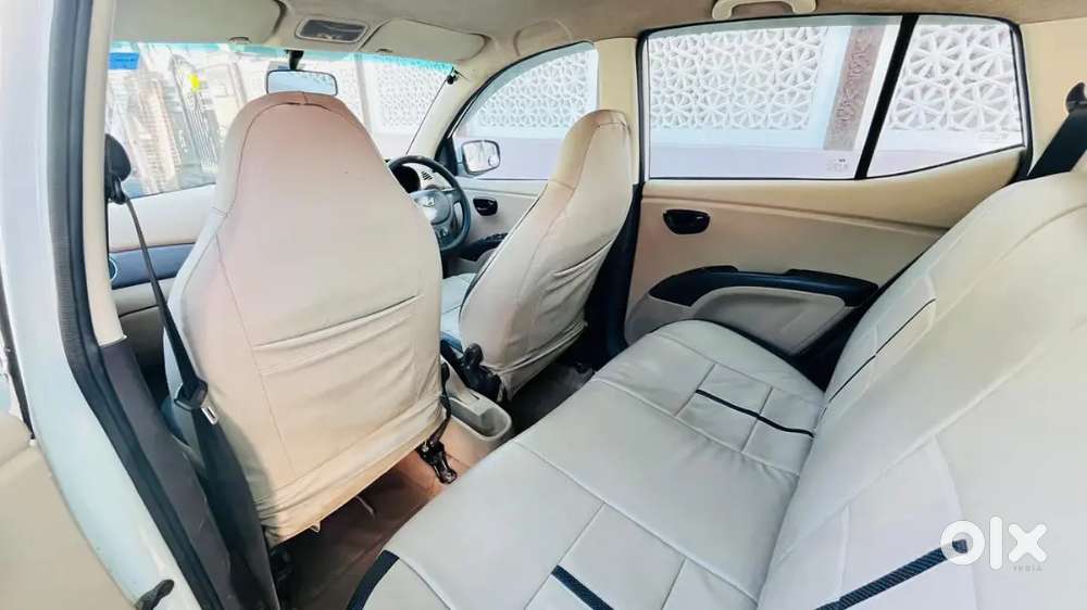 Hyundai I10 2010 Last Withlpg Approved, Base Tube Jbl Speakers