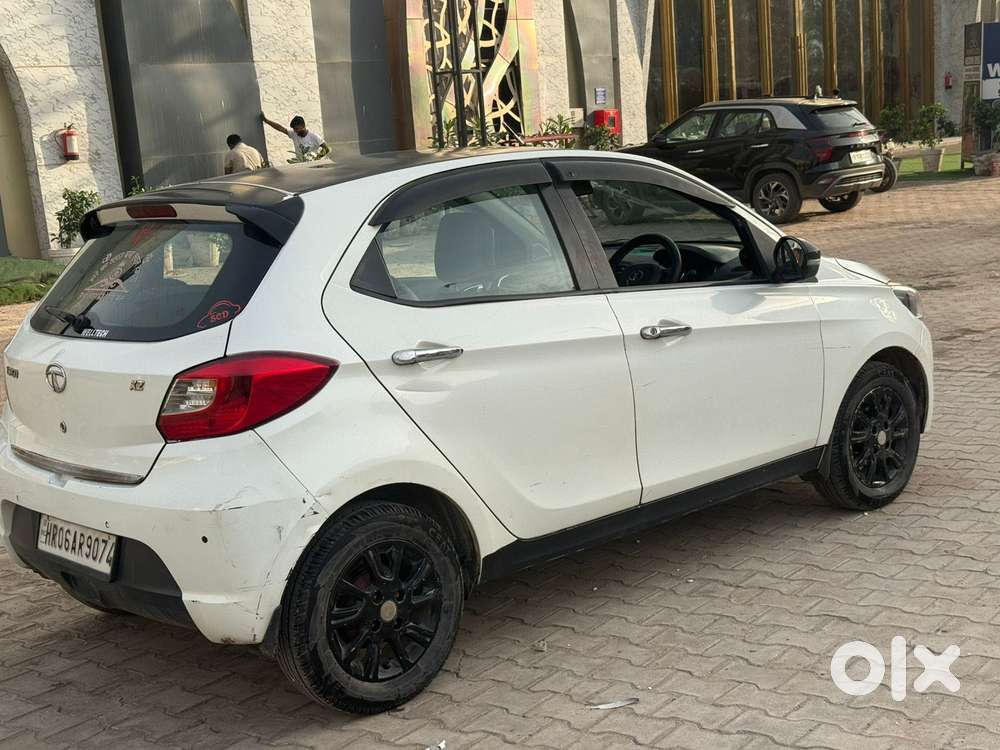 Tata Tiago 1.05 Revotorq Xz, 2018, Diesel