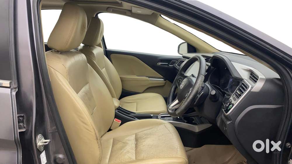 Honda City 2015-2017 I Vtec Cvt Vx, 2017, Petrol