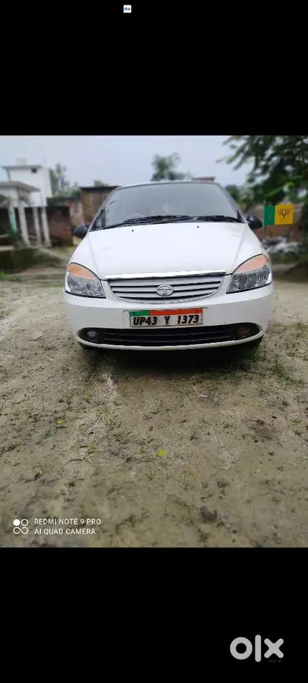 Tata Indica V2 Diesel 2014