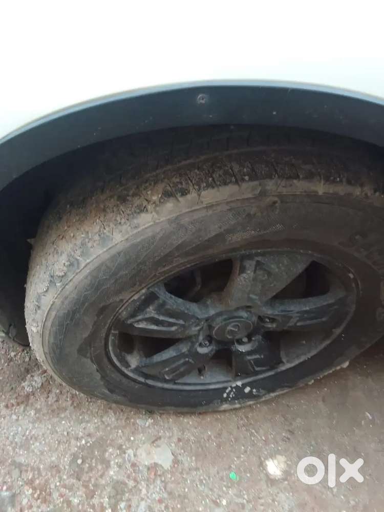 Mahindra Xuv500 2015 Diesel Manual