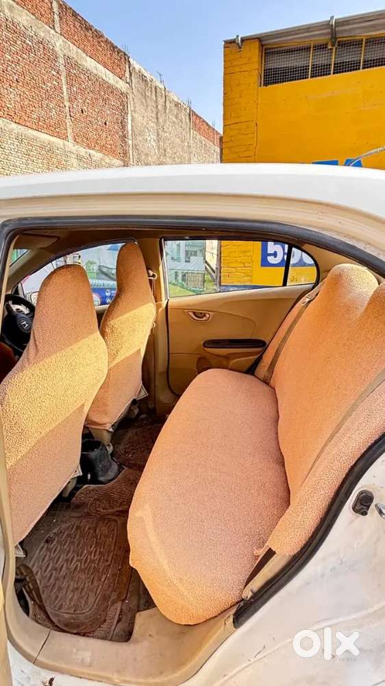 Honda Amaze In Very Good Condition