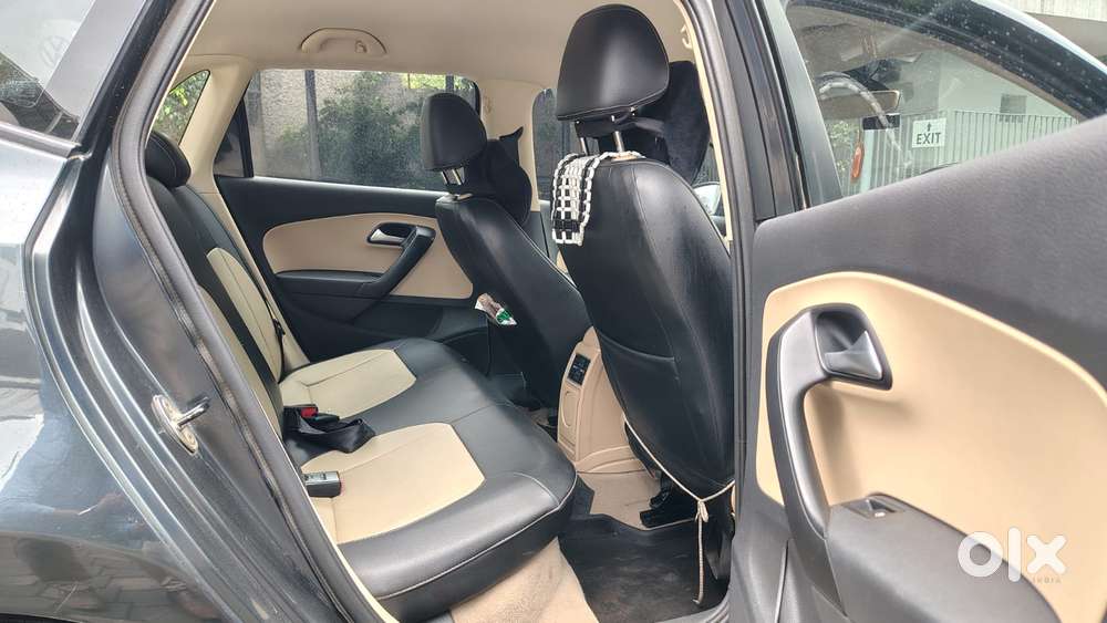 Volkswagen Ameo 1.5 Tdi Highline, 2017, Diesel