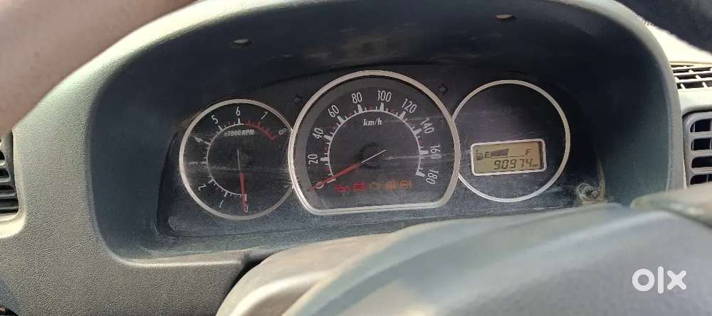 Maruti Suzuki Alto K10