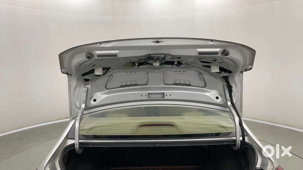 Honda City I-vtec Vx, 2016, Petrol