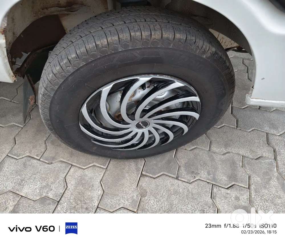 Maruti Suzuki Omni 2019 Petrol 68000 Km Driven