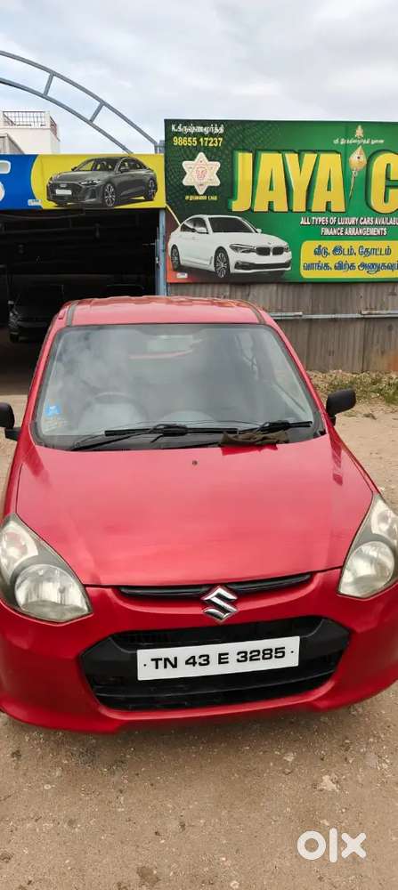 Car Good Condition Asking Price 99447x779x55