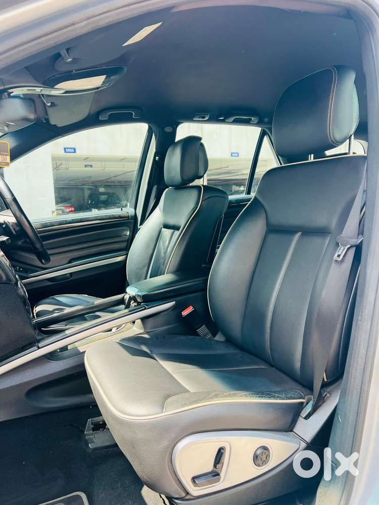 Mercedes-benz M-class Ml 350, 2011, Diesel
