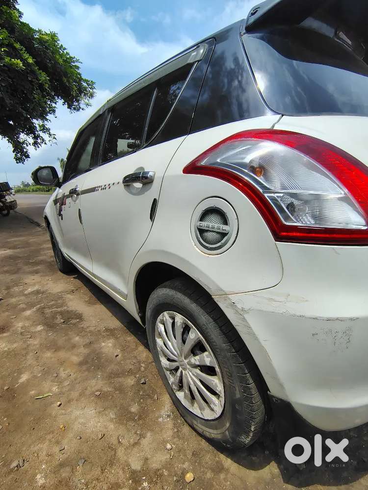 Maruti Suzuki Swift 2015 Diesel