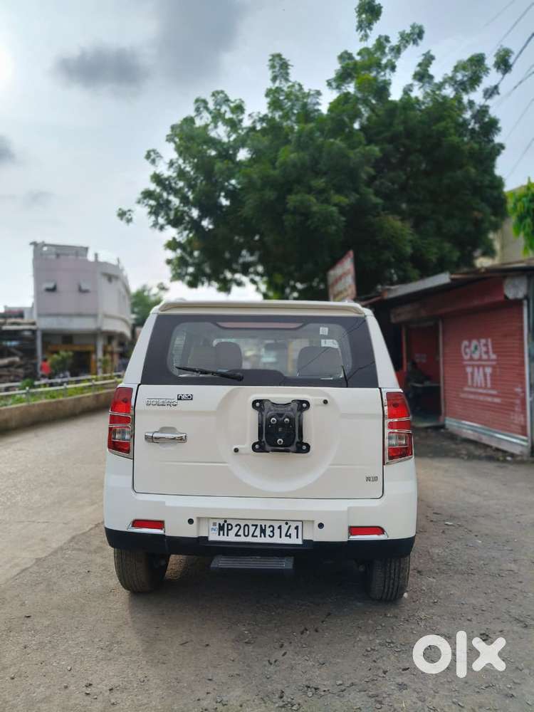 Mahindra Bolero Neo 1.5 N 10 R, 2024, Diesel