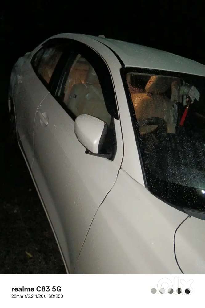 Maruti Dzire 1.2 2016