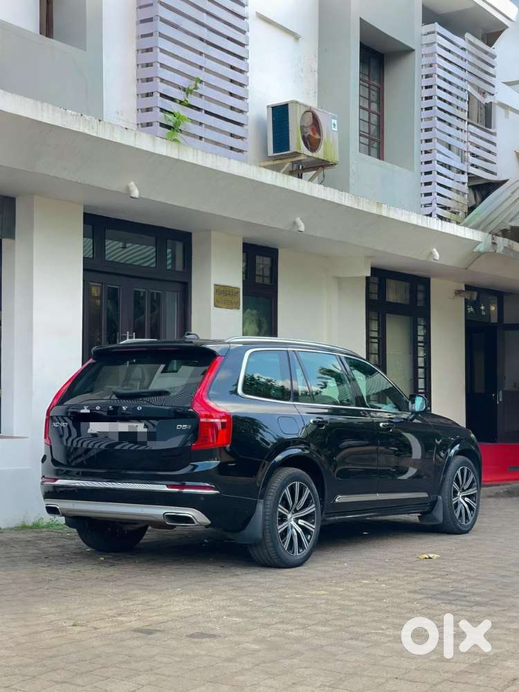 Volvo Xc 90 D5 Inscription, 2021, Diesel
