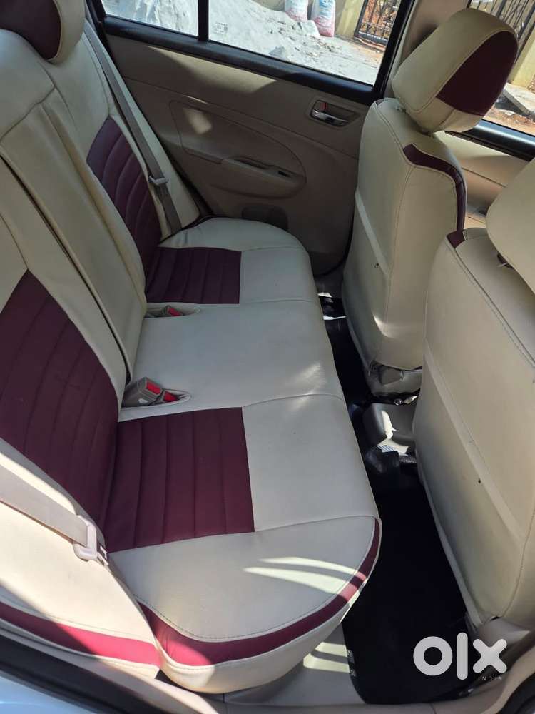 Maruti Suzuki Swift Dzire 1.3 Vxi, 2014, Petrol