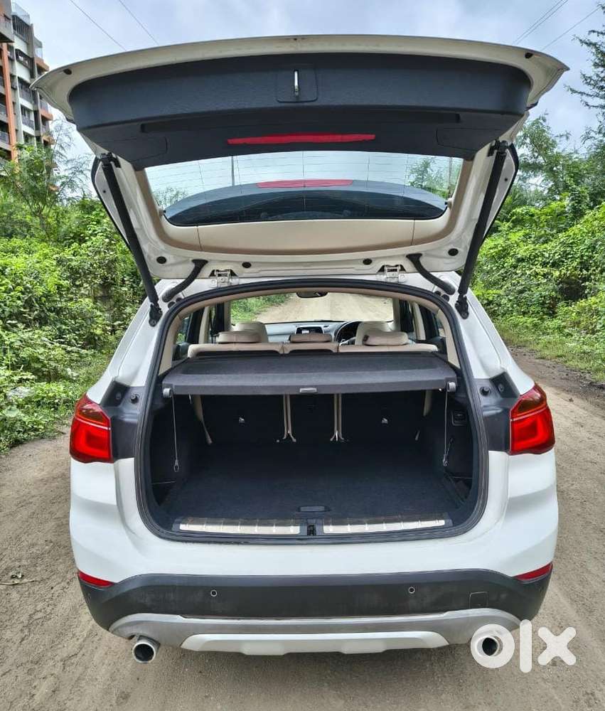 Bmw X1 Sdrive 20d Xline, 2019, Diesel