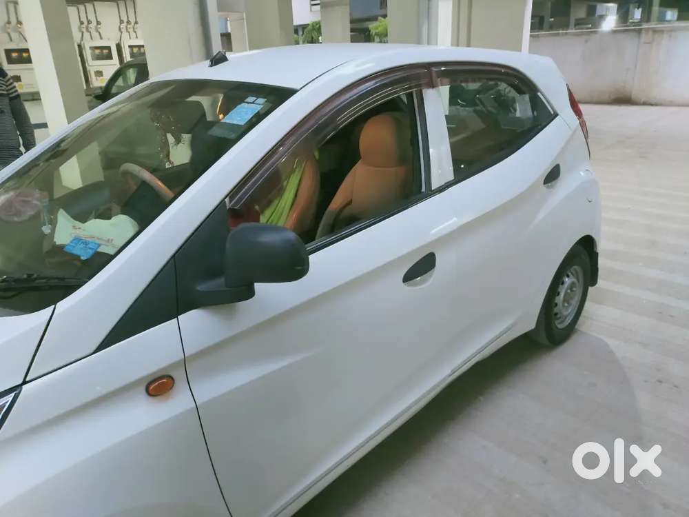 Hyundai Eon