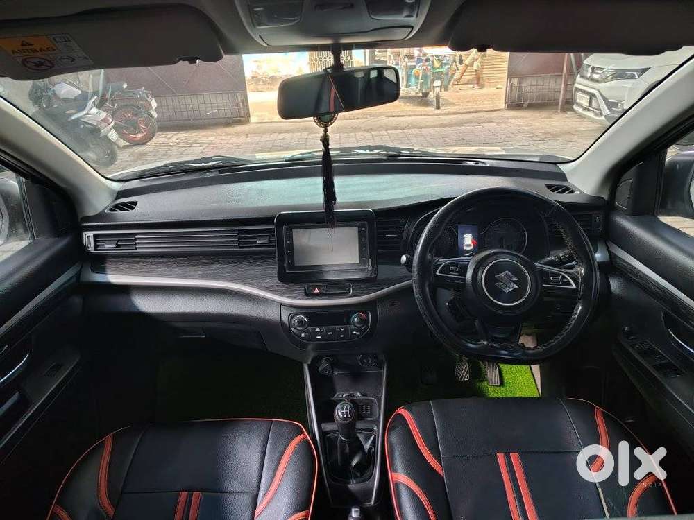 Maruti Suzuki Xl6 Zeta, 2021, Petrol