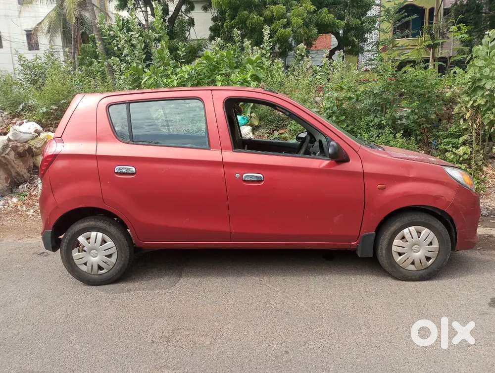 Maruti Suzuki Alto 800 2017 Manual Petrol