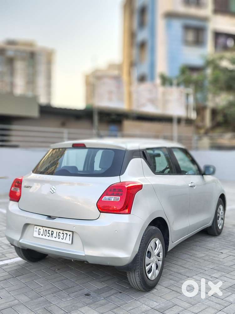Maruti Suzuki Swift Amt Vxi, 2020, Petrol