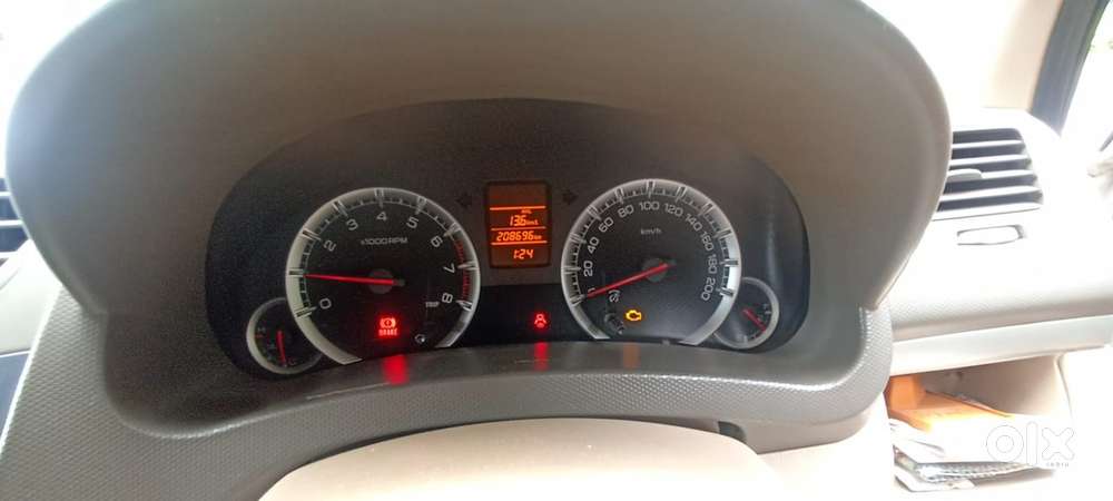 Maruti Suzuki Ertiga Petrol Good Condition